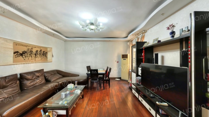 金色雅园金源苑二手房实景图