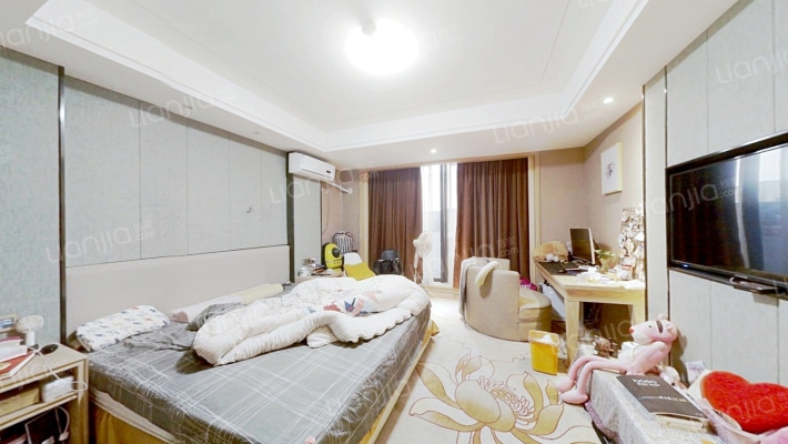 鑫运时代金座二手房实景图