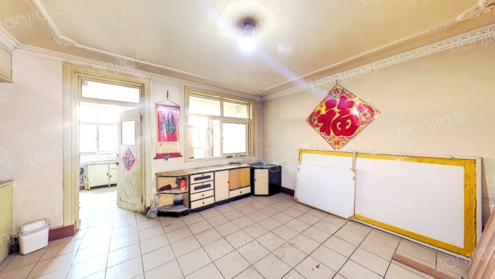 供销一区二手房实景图