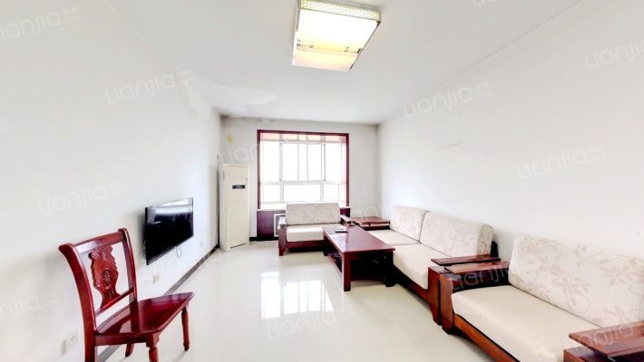 金虹花园二手房实景图