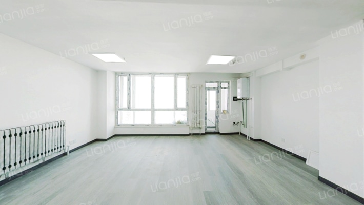 建设街二手房实景图