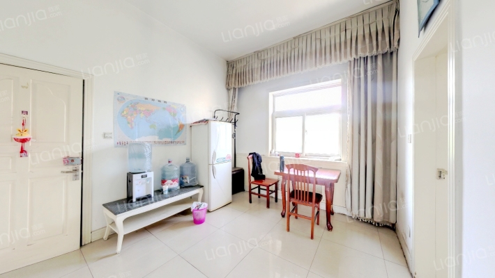 山西省农业科学院农业资源与经济研究所坞城路东社区二手房实景图