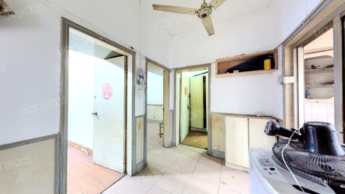 秀水兜二手房实景图