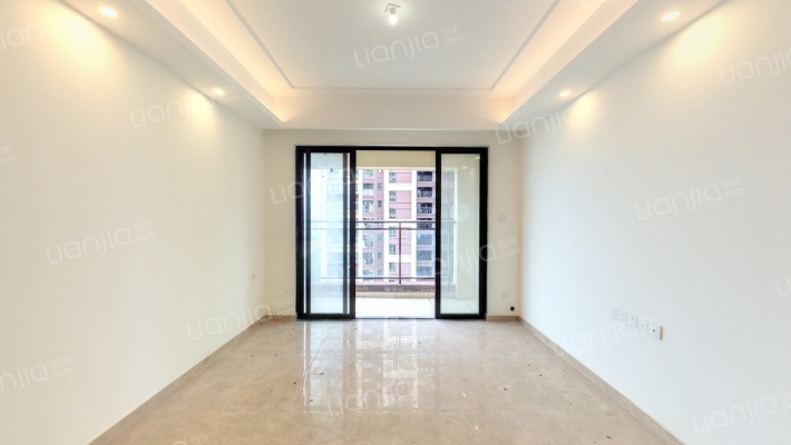 山湖海上城二手房实景图