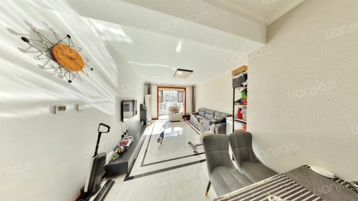 龙泽馨园二手房实景图