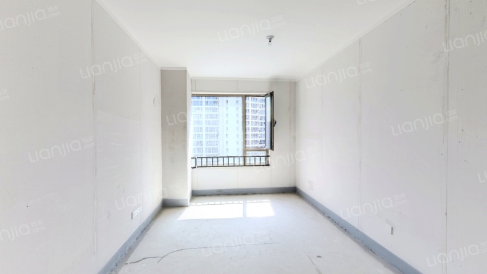 绿城明月听澜二手房实景图