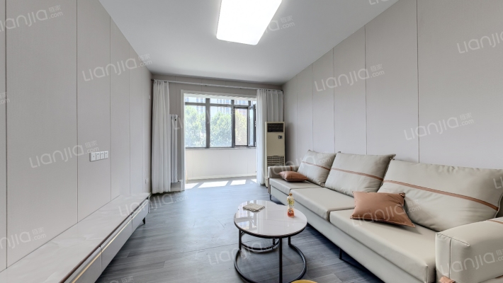 西安综合职业中专家属院二手房实景图