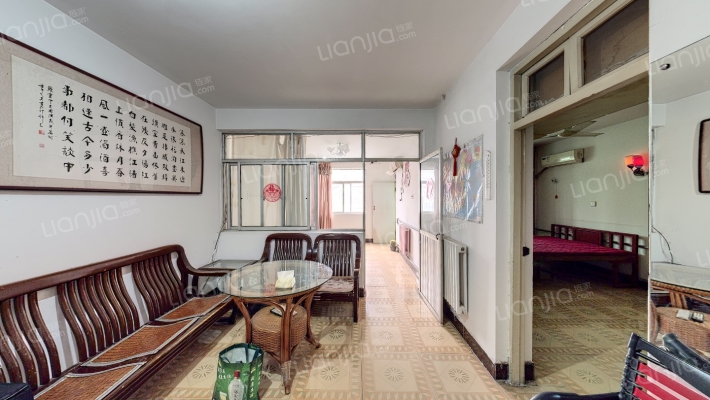 福兴家园二手房实景图