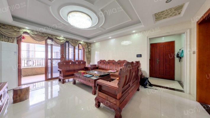 喜洲一期二手房实景图