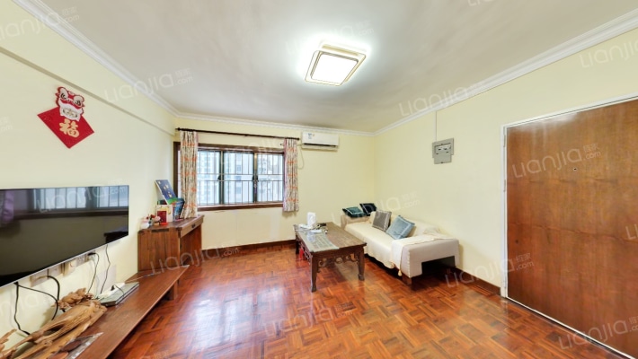 景新花园二手房实景图