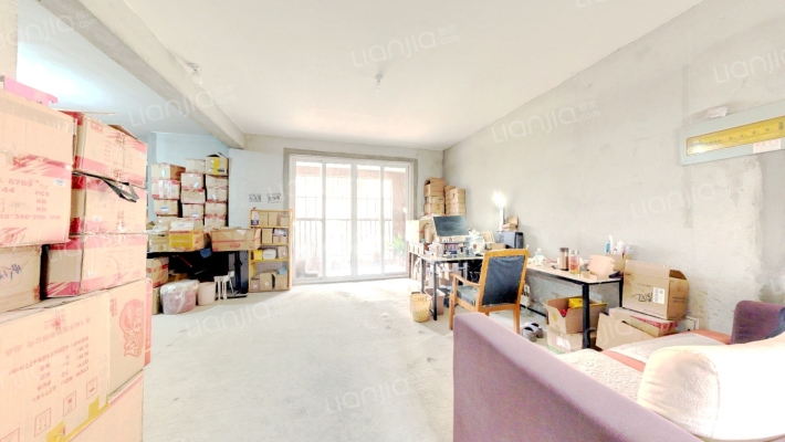 东城尚品二手房实景图