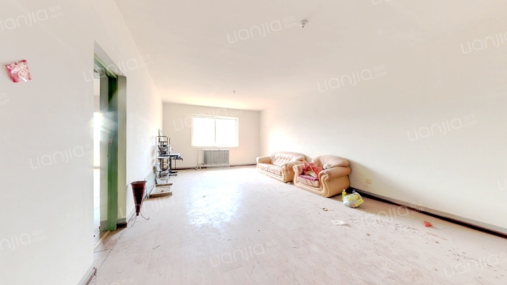 亿合家园二手房实景图