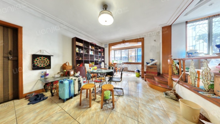 交大智能一期北苑二手房实景图