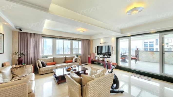 华盛大厦二手房实景图