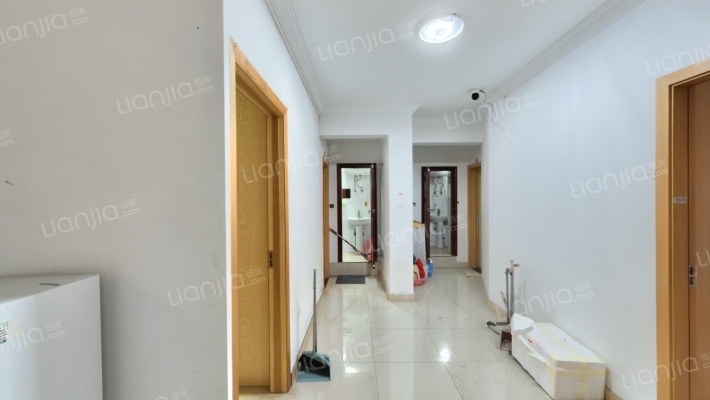 长吴公寓一区二手房实景图