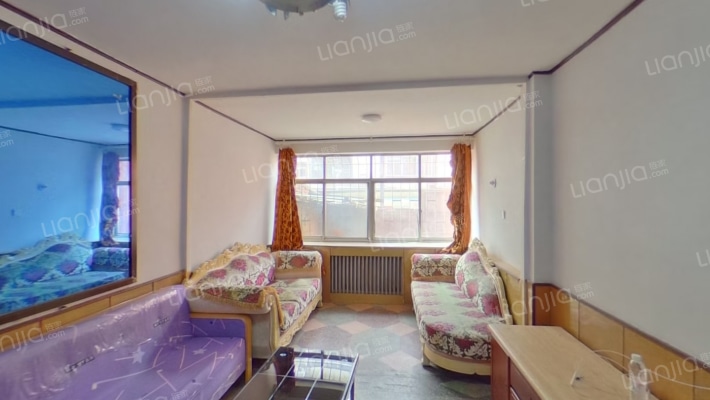 中华巷乙35号院二手房实景图