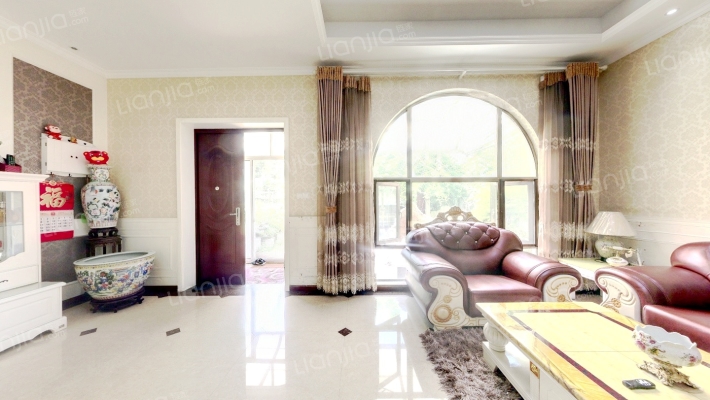 翠堤春晓苑二手房实景图