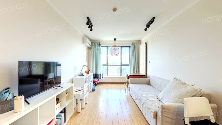 恒大未来城二手房实景图