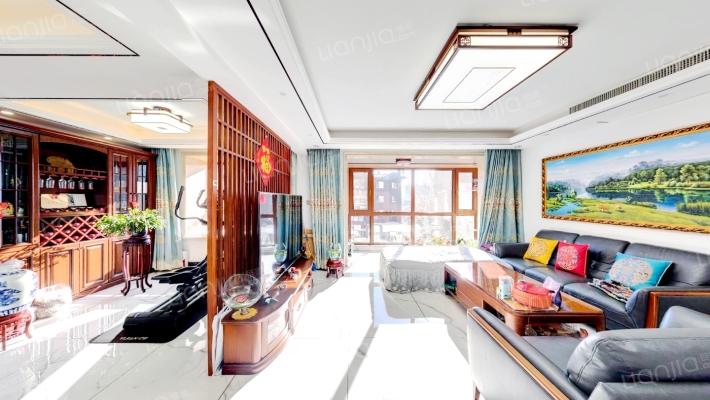 远洋锦唐二手房实景图