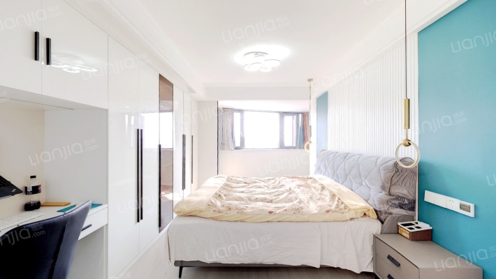 银翔公寓二手房实景图