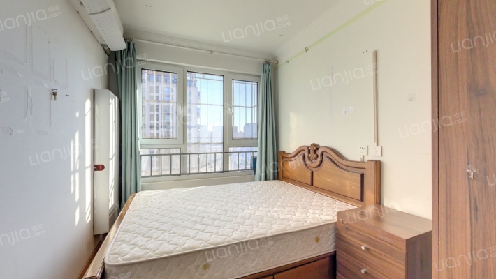 玉璞家园二手房实景图