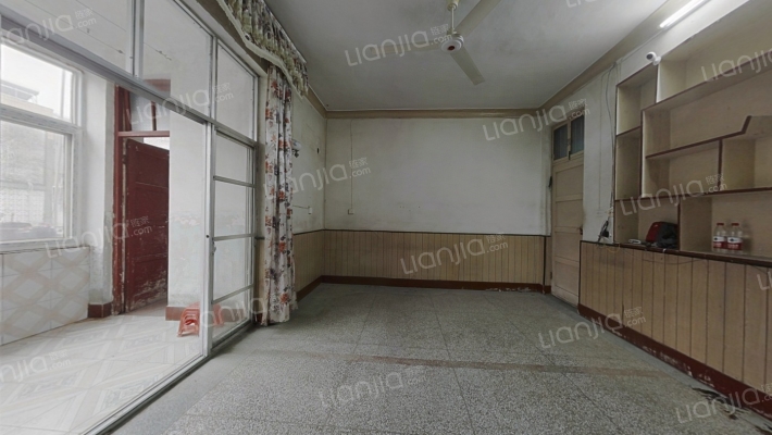 襄州区政府机关家属院二手房实景图