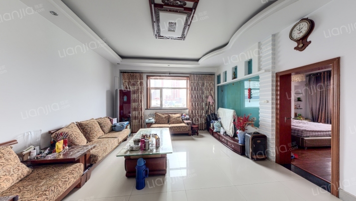 寇庄公寓二手房实景图