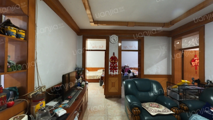 驿房经贸公司楼二手房实景图