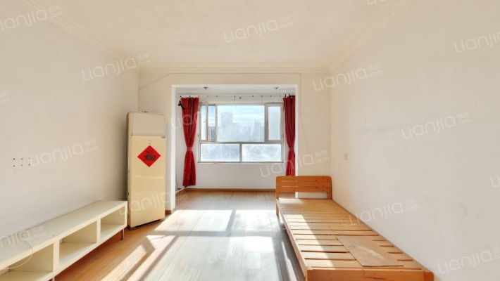 金源丽舍二手房实景图