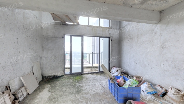 恒隆·文华里二手房实景图