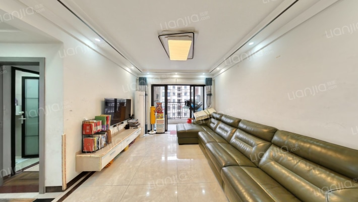 国华新都二手房实景图