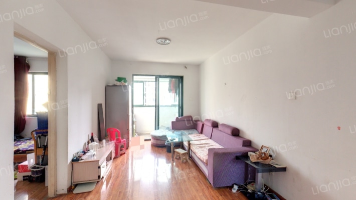 紫兰园二手房实景图