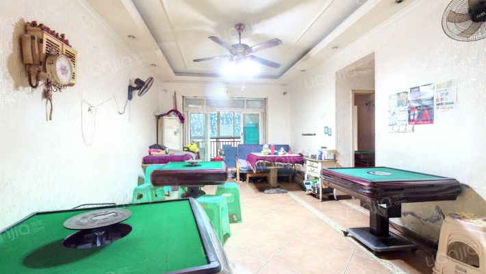 鼎盛山水二手房实景图