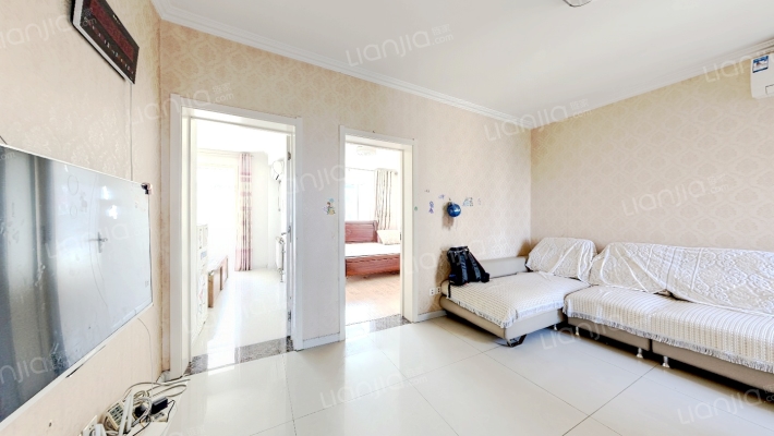 唐宁府南区二手房实景图