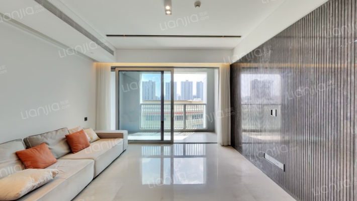 万科古翠隐秀二手房实景图