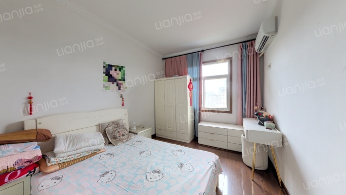 红旗村二手房实景图