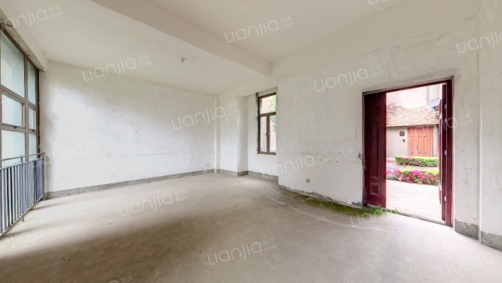 瑞升橄榄山二手房实景图