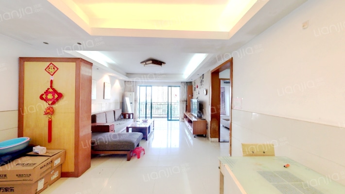 四季名苑二手房实景图