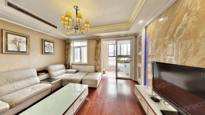 中核世纪广场二手房实景图