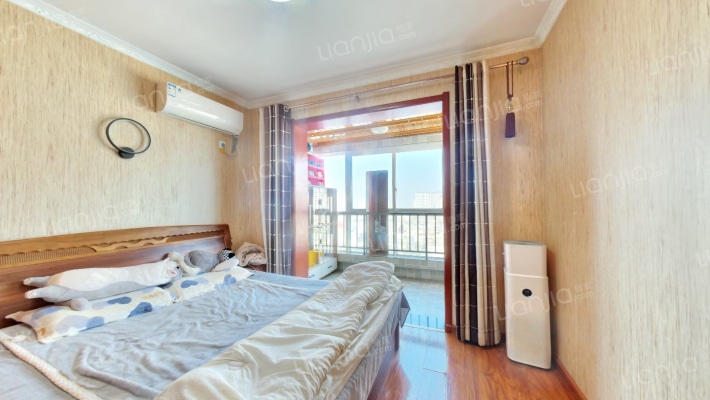 雅逸新城二期二手房实景图