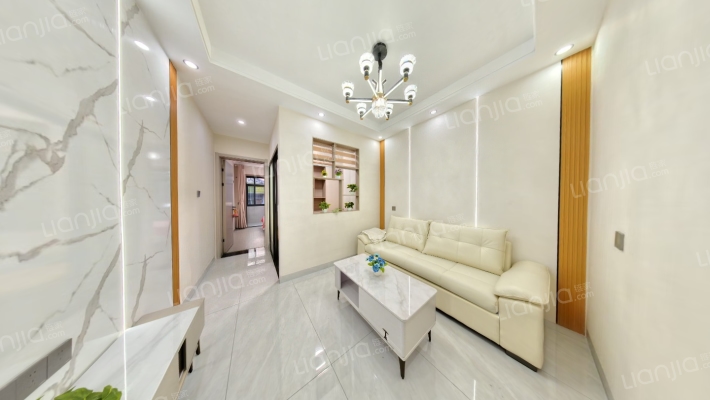 象山南路二手房实景图