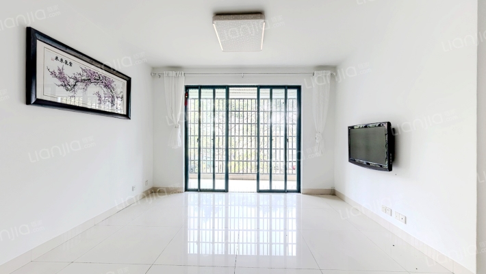 都市森林二手房实景图