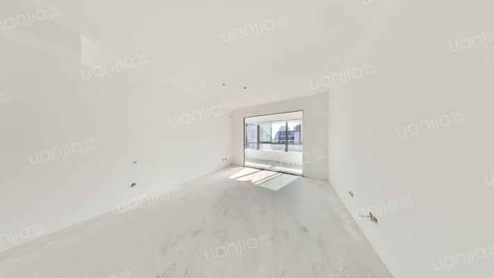 富春雅居二手房实景图