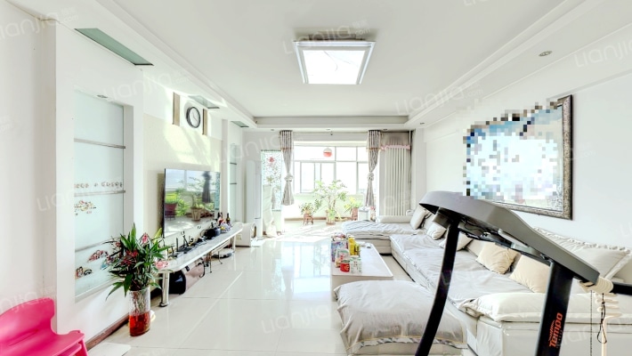 旺盛大厦二手房实景图