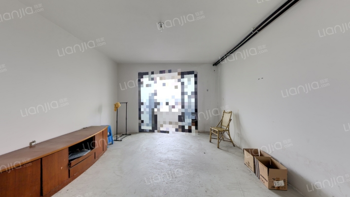 程墩花苑二手房实景图