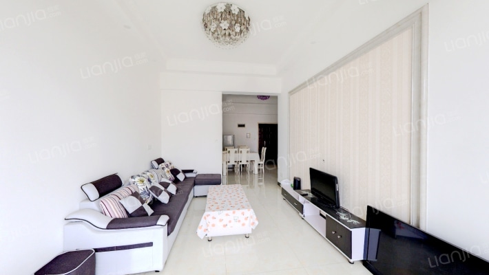 红树湾二手房实景图