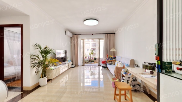 州际新天小区二手房实景图