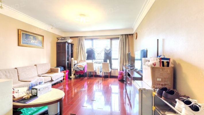 君悦豪庭（昆山）二手房实景图