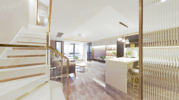 鼎鑫中心二手房实景图