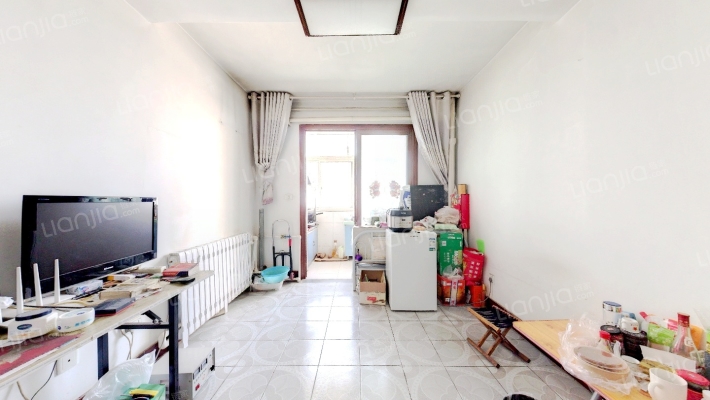 太钢花南小区二手房实景图